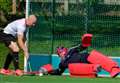 Newbury and Thatcham Hockey Club thumped by Oxford Hawks