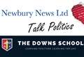 VIDEO: School pupils talk local politics