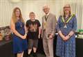 Fundraising afternoon tea helps West Berkshire youngster with rare genetic condition