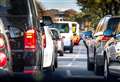 Pedestrians report receiving verbal and physical abuse amid A4 traffic chaos