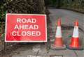 Road to close overnight in Thatcham