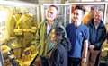 £30,000 grant for local wartime trust 