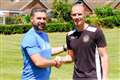 Hungerford start pre-season off with a win