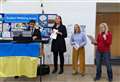 College and University Centre come together for Ukraine crisis