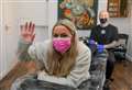 Newbury tattooist gifts 'phenomenal' NHS workers free tattoos 