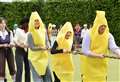 Sixth Form leavers enjoy joyful send-off