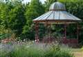 Victoria Park bandstand to get a refurb