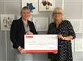 £4.8k boost for Living Paintings
