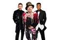 Boy George and Russell Watson Englefield House concert dates announced