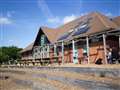 Thatcham's Nature Discovery Centre looking for bags of help