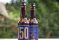 Cheers! Local brewery's tribute lager marks Reading FC's 150th anniversary