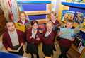 Primary school launches fundraiser to refresh old library