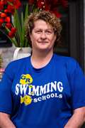 Ex-police officer Jo’s business is going swimmingly