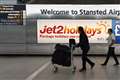 Two-week quarantine rules for UK arrivals come into force