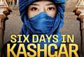 Market at the edge of the world inspires Newbury author’s political thriller