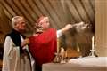 Douai Abbey celebrates 400 years 