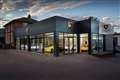 Showroom revs up