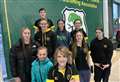 Newbury swimmers making a splash