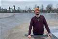 Residents criticise half-term timing of skatepark repairs while skaters want lights installed