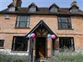 Newbury's oldest house earlier than thought