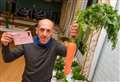 Flowers, fruit and fun returns to Cold Ash