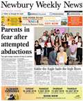 In this week's Newbury Weekly News...