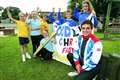 West Berkshire's Olympic hopefuls countdown to start of games