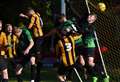 Spoils shared between Woolton Hill Argyle and Northworx