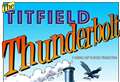 Book your seat for the Goring Titfield Thunderbolt, departing Platform 1