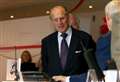 In pictures: Prince Philip's visits to West Berkshire