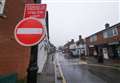 Roads to close for Thatcham light switch-on