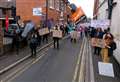 'Kill the Bill' protest held 