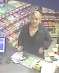 New CCTV footage of Pangbourne theft released