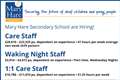 Mary Hare Secondary School are Hiring!