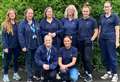 Charity workers to brave 5k inflatable challenge event