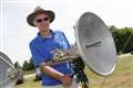 Amateur enthusiasts tune in to Newbury radio rally