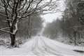 Is the Beast from the East making a return to West Berkshire this weekend?