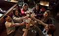 Is it safe to go to the pub during the coronavirus outbreak? 