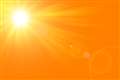 Friday's going to be a scorcher in West Berkshire