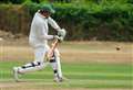 Newbury's spinners irresistible in 90 run win