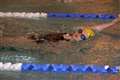 Year starts with a splash