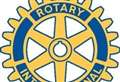 Pangbourne Rotary make donation to Warsaw branch