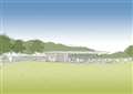 'Positive response' to Victoria Park café plan