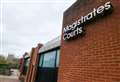 Alcohol ban for woman who attacked hospital nurses