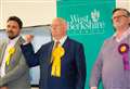 A clean sweep for Lib Dems at Thatcham Town Council