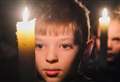 Aldermaston's community comes together for 66th York nativity