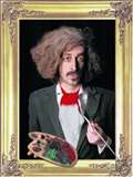 Chortle winner comes to Greenham