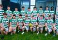 St Bart's are crowned County Cup champions