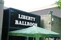 Closed signs go up at Greenham ballroom and sports hall