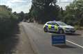 Woman taken to hospital after Love Lane collision 